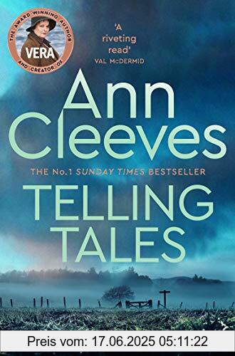 Brand : Pan, Binding : Taschenbuch, Edition : New Edit/Cover, Label : Pan, Publisher : Pan, PackageQuantity : 1, medium : Taschenbuch, numberOfPages : 432, publicationDate : 2020-11-26, authors : Ann Cleeves, ISBN : 1529049903