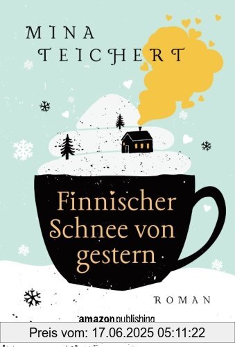 Binding : Taschenbuch, Label : Amazon Publishing, Publisher : Amazon Publishing, medium : Taschenbuch, numberOfPages : 398, publicationDate : 2016-09-20, releaseDate : 2016-09-20, authors : Mina Teichert, languages : german, ISBN : 1503940470