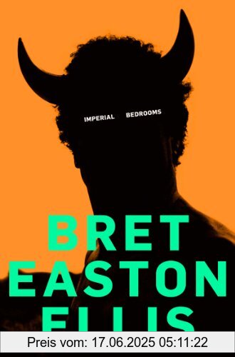 Binding : Taschenbuch, Label : Pan Macmillan, Publisher : Pan Macmillan, NumberOfItems : 1, medium : Taschenbuch, numberOfPages : 192, publicationDate : 2011-04-01, authors : Bret EastonEllis, languages : english, ISBN : 0330452614