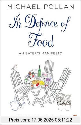 Binding : Taschenbuch, Label : Penguin, Publisher : Penguin, NumberOfItems : 1, medium : Taschenbuch, numberOfPages : 256, publicationDate : 2009-05-07, authors : Michael Pollan, languages : english, ISBN : 0141034726