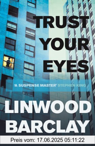 Binding : Taschenbuch, Label : Orion Publishing Group, Publisher : Orion Publishing Group, NumberOfItems : 1, medium : Taschenbuch, numberOfPages : 528, publicationDate : 2013-07-18, authors : Linwood Barclay, languages : english, ISBN : 1409120317