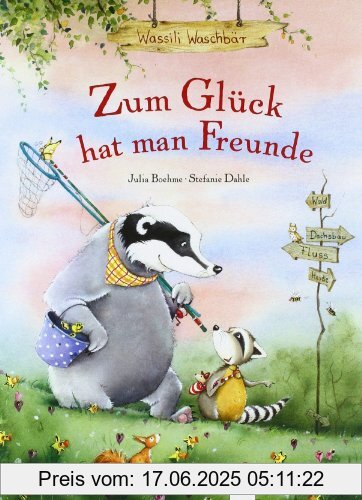 Binding : Gebundene Ausgabe, Edition : 1., Aufl., Label : Arena, Publisher : Arena, medium : Gebundene Ausgabe, numberOfPages : 32, publicationDate : 2009-06-15, authors : Julia Boehme, Stefanie Dahle, languages : german, ISBN : 3401094939