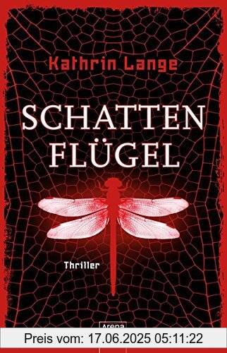 Binding : Taschenbuch, Label : Arena, Publisher : Arena, medium : Taschenbuch, numberOfPages : 272, publicationDate : 2017-07-10, authors : Kathrin Lange, languages : german, ISBN : 3401509624