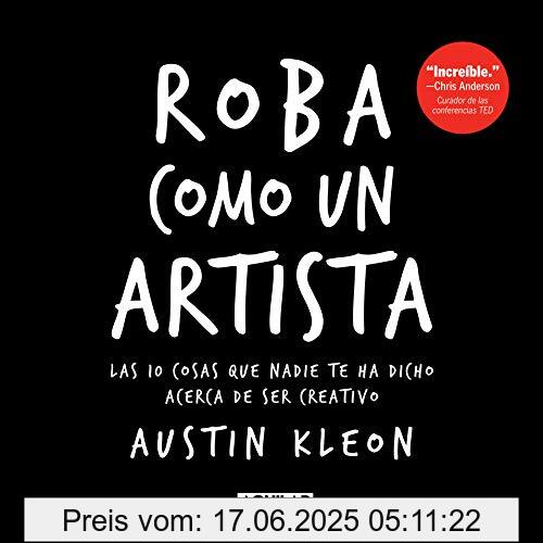 Brand : Aguilar, Binding : Taschenbuch, Label : Aguilar, Publisher : Aguilar, PackageQuantity : 1, medium : Taschenbuch, numberOfPages : 152, publicationDate : 2020-10-20, releaseDate : 2020-10-20, authors : Austin Kleon, ISBN : 1644732920