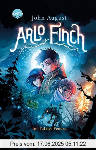 Brand : Arena Verlag GmbH, Binding : Taschenbuch, Label : Arena, Publisher : Arena, medium : Taschenbuch, numberOfPages : 312, publicationDate : 2021-07-15, authors : John August, translators : Wieland Freund, Andrea Wandel, ISBN : 3401512307