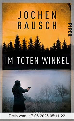 Binding : Gebundene Ausgabe, Edition : 1., Label : Piper, Publisher : Piper, Format : Ungekürzte Ausgabe, medium : Gebundene Ausgabe, numberOfPages : 304, publicationDate : 2023-03-30, releaseDate : 2023-03-30, authors : Jochen Rausch, ISBN : 3492071643