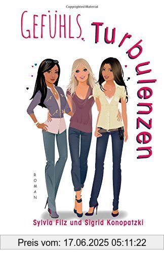 Binding : Taschenbuch, Label : CreateSpace Independent Publishing Platform, Publisher : CreateSpace Independent Publishing Platform, medium : Taschenbuch, numberOfPages : 198, publicationDate : 2014-11-08, authors : Sylvia Filz, Sigrid Konopatzki, languages : german, ISBN : 1503154114