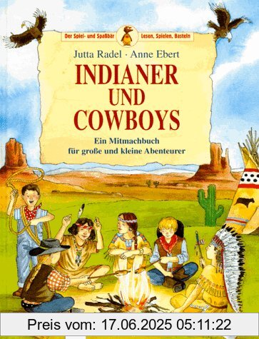Binding : Gebundene Ausgabe, Label : Arena, Publisher : Arena, medium : Gebundene Ausgabe, numberOfPages : 63, publicationDate : 1997-01-01, authors : Jutta Radel, languages : german, ISBN : 3401073419
