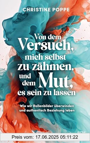 Binding : Gebundene Ausgabe, Edition : 1, Label : SCM R.Brockhaus, Publisher : SCM R.Brockhaus, medium : Gebundene Ausgabe, numberOfPages : 256, publicationDate : 2024-03-01, authors : Christine Poppe, ISBN : 3417010136