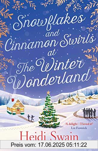 Binding : Taschenbuch, Label : SIMON & SCHUSTER, Publisher : SIMON & SCHUSTER, NumberOfItems : 1, medium : Taschenbuch, numberOfPages : 416, publicationDate : 2018-11-01, authors : Heidi Swain, ISBN : 1471174360
