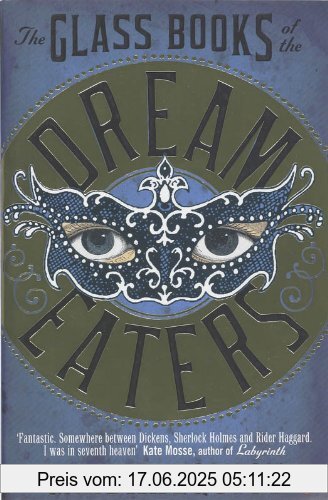 Binding : Taschenbuch, Edition : 1st Penguin Edition, Label : Penguin, Publisher : Penguin, NumberOfItems : 1, medium : Taschenbuch, numberOfPages : 784, publicationDate : 2008-01-03, authors : G.W. Dahlquist, languages : english, ISBN : 0141027304