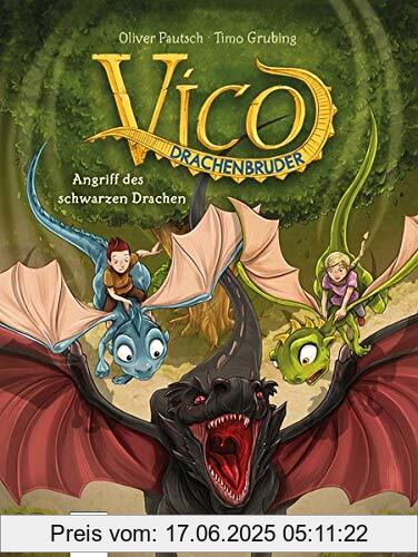 Binding : Gebundene Ausgabe, Label : Arena, Publisher : Arena, medium : Gebundene Ausgabe, numberOfPages : 72, publicationDate : 2019-01-21, authors : Oliver Pautsch, ISBN : 3401711903