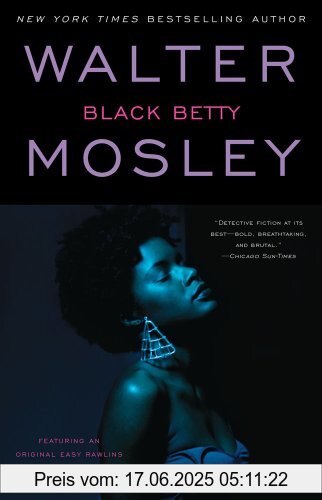 Binding : Taschenbuch, Label : Washington Square Press, Publisher : Washington Square Press, NumberOfItems : 2, medium : Taschenbuch, numberOfPages : 368, publicationDate : 2002-11-01, authors : Walter Mosley, languages : english, ISBN : 0743451783