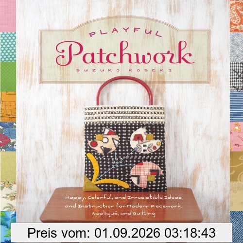 Playful Patchwork