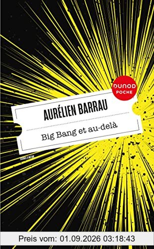 Big bang et au-delà : les nouveaux horizons de l'Univers