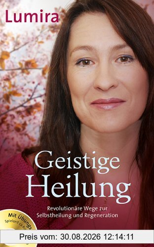 Geistige Heilung