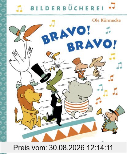 Bravo! Bravo!