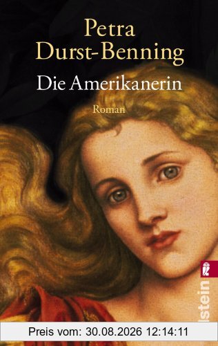 Die Amerikanerin