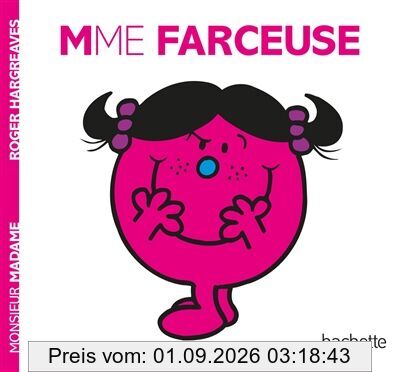 Madame Farceuse