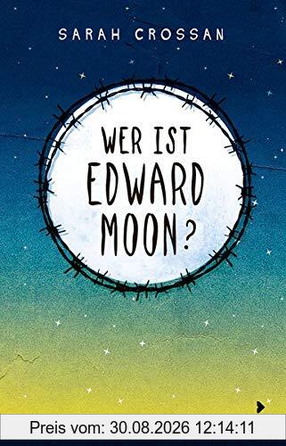 Wer ist Edward Moon?