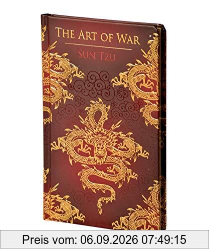 The Art of War: Chiltern Edition (Chiltern Classic)