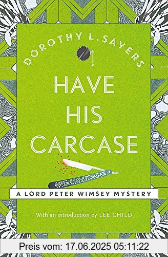 Binding : Taschenbuch, Label : Hodder Paperbacks, Publisher : Hodder Paperbacks, medium : Taschenbuch, numberOfPages : 480, publicationDate : 2016-09-22, releaseDate : 2016-09-22, authors : Sayers, Dorothy L., ISBN : 1473621364