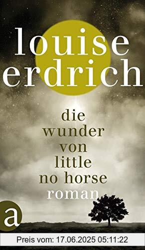 Binding : Gebundene Ausgabe, Edition : 1., Label : Aufbau Verlag, Publisher : Aufbau Verlag, medium : Gebundene Ausgabe, numberOfPages : 509, publicationDate : 2019-11-08, authors : Louise Erdrich, translators : Gesine Schröder, ISBN : 3351037864