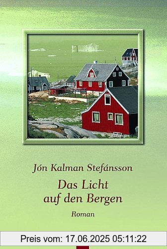 Binding : Taschenbuch, Edition : 1., Label : Bastei Lübbe (BLT), Publisher : Bastei Lübbe (BLT), medium : Taschenbuch, numberOfPages : 383, publicationDate : 2003-08-26, authors : Stefßnsson, Jón Kalman, translators : Karl-Ludwig Wetzig, languages : german, ISBN : 3404921380