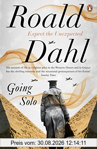 Going Solo