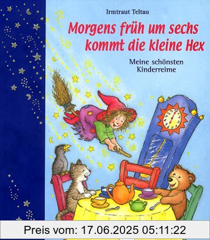 Binding : Gebundene Ausgabe, Label : Arena, Publisher : Arena, medium : Gebundene Ausgabe, publicationDate : 2001-01-01, authors : Irmtraut Teltau, languages : german, ISBN : 3401078402