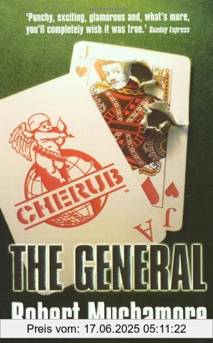 Binding : Taschenbuch, Label : Hodder Children's, Publisher : Hodder Children's, NumberOfItems : 1, medium : Taschenbuch, numberOfPages : 352, publicationDate : 2008-04-05, authors : Robert Muchamore, languages : english, ISBN : 0340931841