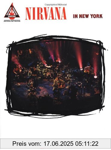 Brand : HAL LEONARD, Binding : Taschenbuch, Label : Hal Leonard Pub Co, Publisher : Hal Leonard Pub Co, NumberOfItems : 1, PackageQuantity : 1, Feature : DAS legendäre Album von Nirvana., medium : Taschenbuch, numberOfPages : 64, publicationDate : 1995-03-01, authors : Nirvana, languages : english, ISBN : 0793544130