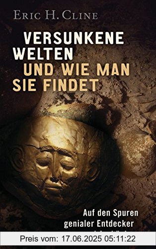 Binding : Gebundene Ausgabe, Label : Deutsche Verlags-Anstalt, Publisher : Deutsche Verlags-Anstalt, medium : Gebundene Ausgabe, numberOfPages : 528, publicationDate : 2018-04-23, releaseDate : 2018-04-23, authors : Cline, Eric H., translators : Cornelius Hartz, ISBN : 3421048010