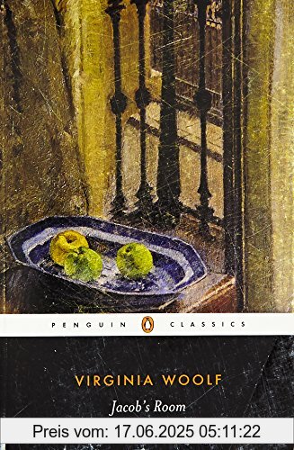Binding : Taschenbuch, Edition : Revised ed., Label : Penguin Classics, Publisher : Penguin Classics, NumberOfItems : 1, PackageQuantity : 11, medium : Taschenbuch, numberOfPages : 240, publicationDate : 1992-01-02, releaseDate : 2006-03-30, authors : Virginia Woolf, publishers : Sue Roe, ISBN : 0140185704