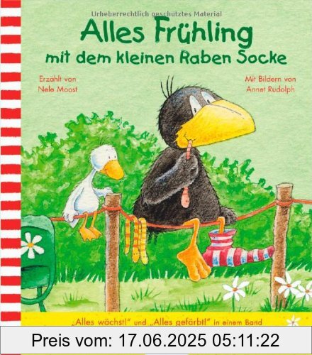 Binding : Gebundene Ausgabe, Edition : 3., Aufl., Label : Esslinger Verlag Schreiber, Publisher : Esslinger Verlag Schreiber, medium : Gebundene Ausgabe, numberOfPages : 32, publicationDate : 2014-01-20, authors : Nele Moost, languages : german, ISBN : 3480231497