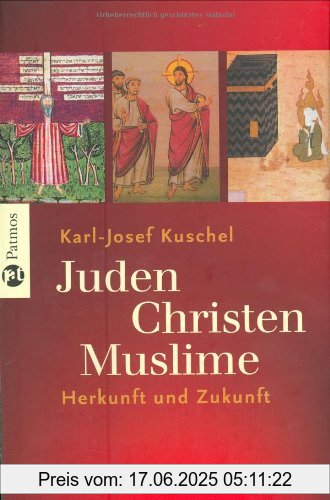 Binding : Gebundene Ausgabe, Label : Patmos, Publisher : Patmos, medium : Gebundene Ausgabe, numberOfPages : 680, publicationDate : 2007-09-01, authors : Karl-Josef Kuschel, languages : german, ISBN : 3491725003