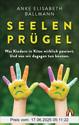 Binding : Taschenbuch, Label : Penguin, Publisher : Penguin, medium : Taschenbuch, numberOfPages : 288, publicationDate : 2022-04-11, releaseDate : 2022-04-11, authors : Ballmann, Anke Elisabeth, ISBN : 3328108947