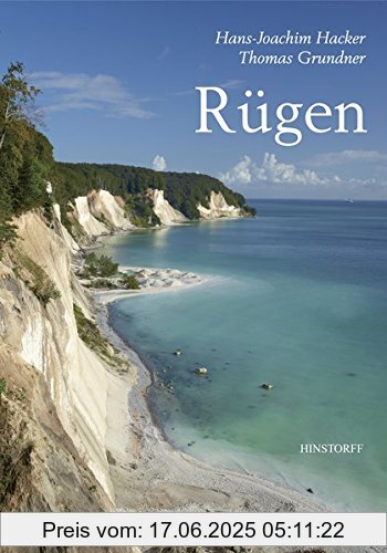 Binding : Gebundene Ausgabe, Edition : 1., Aufl., Label : Hinstorff, Publisher : Hinstorff, medium : Gebundene Ausgabe, numberOfPages : 140, publicationDate : 2014-03-05, authors : Hans-Joachim Hacker, languages : german, ISBN : 3356018442