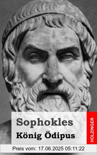Binding : Taschenbuch, Label : CreateSpace Independent Publishing Platform, Publisher : CreateSpace Independent Publishing Platform, medium : Taschenbuch, numberOfPages : 52, publicationDate : 2013-03-19, authors : Sophokles, languages : german, ISBN : 1482751550