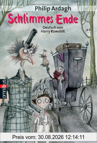 Schlimmes Ende