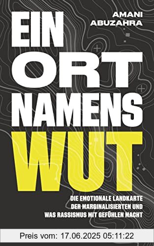 Binding : Gebundene Ausgabe, Label : Kremayr & Scheriau, Publisher : Kremayr & Scheriau, medium : Gebundene Ausgabe, numberOfPages : 176, publicationDate : 2023-04-03, authors : Amani Abuzahra, ISBN : 3218013704