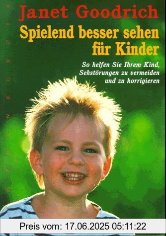 Binding : Taschenbuch, Label : Nymphenburger, Publisher : Nymphenburger, medium : Taschenbuch, numberOfPages : 351, publicationDate : 1996-01-01, authors : Janet Goodrich, languages : german, ISBN : 3485007463