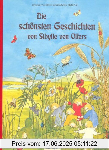 Binding : Gebundene Ausgabe, Edition : 1., Label : Esslinger, Publisher : Esslinger, medium : Gebundene Ausgabe, numberOfPages : 64, publicationDate : 2012-01-18, authors : Olfers, Sibylle von, languages : german, ISBN : 3480229204