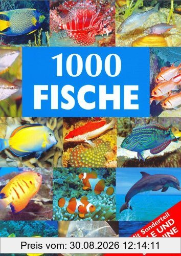1000 Fische
