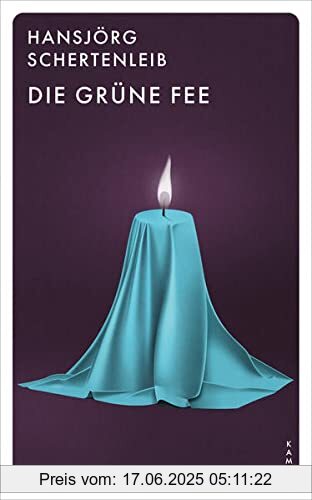 Binding : Gebundene Ausgabe, Edition : 1, Label : Kampa Verlag, Publisher : Kampa Verlag, medium : Gebundene Ausgabe, numberOfPages : 128, publicationDate : 2022-01-27, authors : Hansjörg Schertenleib, ISBN : 3311125584