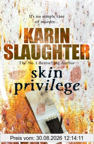 Skin Privilege: (Grant County series 6)
