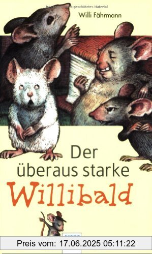 Binding : Taschenbuch, Edition : Neuauflage., Label : Arena, Publisher : Arena, medium : Taschenbuch, numberOfPages : 168, publicationDate : 1999-01-01, authors : Willi Fährmann, languages : german, ISBN : 3401019503