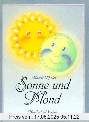 Binding : Gebundene Ausgabe, Label : Nord Süd-Verlag, Publisher : Nord Süd-Verlag, medium : Gebundene Ausgabe, publicationDate : 1990-01-01, authors : Marcus Pfister, languages : german, ISBN : 3314005180