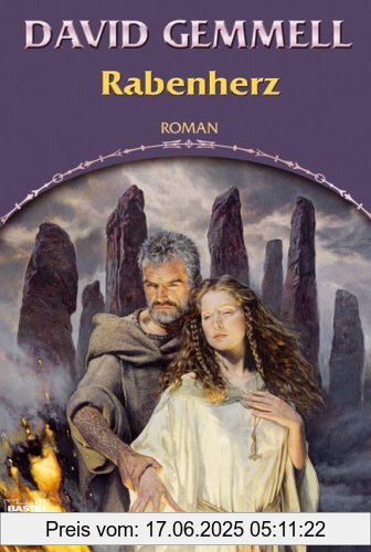 Binding : Taschenbuch, Edition : 1, Label : Bastei Lübbe GmbH & Co.KG (Bastei Verlag), Publisher : Bastei Lübbe GmbH & Co.KG (Bastei Verlag), medium : Taschenbuch, numberOfPages : 620, publicationDate : 2007-07-17, authors : David Gemmell, languages : german, ISBN : 3404205758