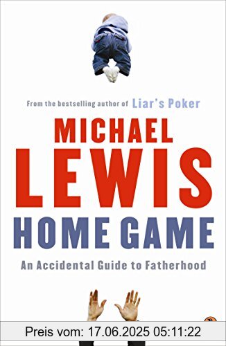 Binding : Taschenbuch, Label : Penguin, Publisher : Penguin, NumberOfItems : 1, medium : Taschenbuch, numberOfPages : 192, publicationDate : 2009-06-04, authors : Michael Lewis, languages : english, ISBN : 0141043199